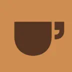 CAFÉ COM NEGÓCIOS APP Icon