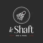 Le SHAFT Badminton Padel Lille iOS Icon