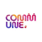 Commune Stays iOS Icon