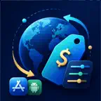 Price Localize - App Pricing iOS Icon