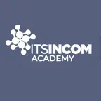 ITS INCOM Academy iOS Icon