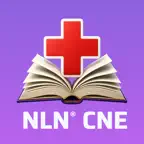NLN CNE Exam Prep Test 2026· iOS Icon