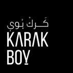 KarakBoy iOS Icon