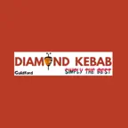 Diamond Kebab Guildford iOS Icon