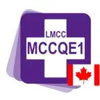 LMCC MCCQE1 Q-Bank icon
