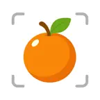 Nuci - AI Calorie Tracker iOS Icon
