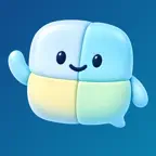 Replenia: Diet & Weight Loss iOS Icon
