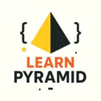 Learn Pyramid Python Coding iOS Icon