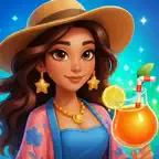 Drink Fizz iOS Icon