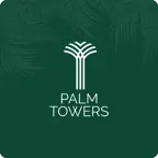 Palm Towers iOS Icon