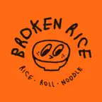 Broken Rice iOS Icon