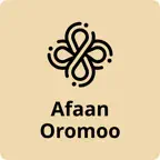 dot.Bible Afaan Oromoo iOS Icon