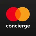 Mastercard Digital Concierge iOS Icon
