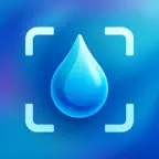 ProofDrink: Water Reminder Log iOS Icon