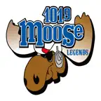 101.9 Moose Legends Icon