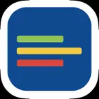 Status - Task management iOS Icon