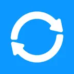 Phone Storage Detox & Cleaner iOS Icon