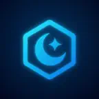 Muslim AI Companion: Super App Icon