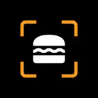 CalPic: AI 칼로리 트래커 iOS Icon