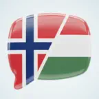 Lær ungarsk raskt iOS Icon