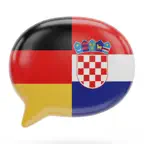 Kroatisch schnell lernen iOS Icon