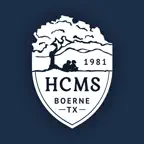 Hill Country Montessori School iOS Icon