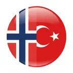 Lær tyrkisk raskt iOS Icon