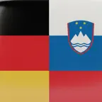 Slowenisch schnell lernen iOS Icon