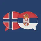 Lær serbisk raskt iOS Icon