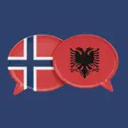 Lær albansk raskt iOS Icon