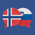 Lær slovensk raskt iOS Icon