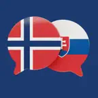 Lær slovakisk raskt iOS Icon