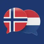 Lær nederlandsk raskt iOS Icon