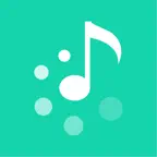 Ekkho: Music Offline Player icon