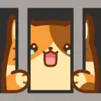 Cat Escape! iOS Icon