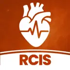 RCIS Exam by Rocket Prep 2026 iOS Icon