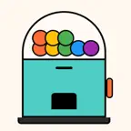 뽑기의 신 iOS Icon