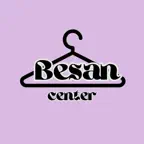 Besan Center iOS Icon