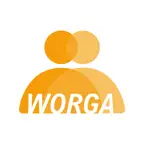 Worga App iOS Icon