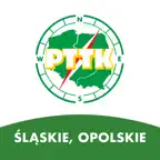 Szlaki śląskiego i opolskiego iOS Icon