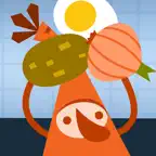 Vychytané Vánoce iOS Icon