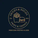 Fritjes & Datjes iOS Icon