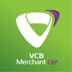 VCB Merchant Up iOS Icon