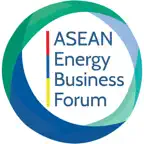 ASEAN Energy Business Forum. iOS Icon