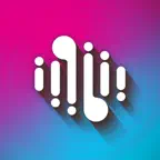 Song Generator - Sound Capsule iOS Icon