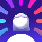 HerMood.Today: Men's Calendar iOS Icon