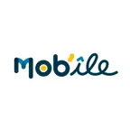 Mob'île iOS Icon