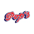 Pop's iOS Icon