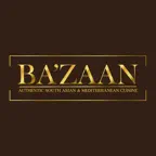 Bazaan Restaurant iOS Icon