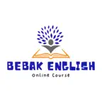 Bebak Englsih iOS Icon